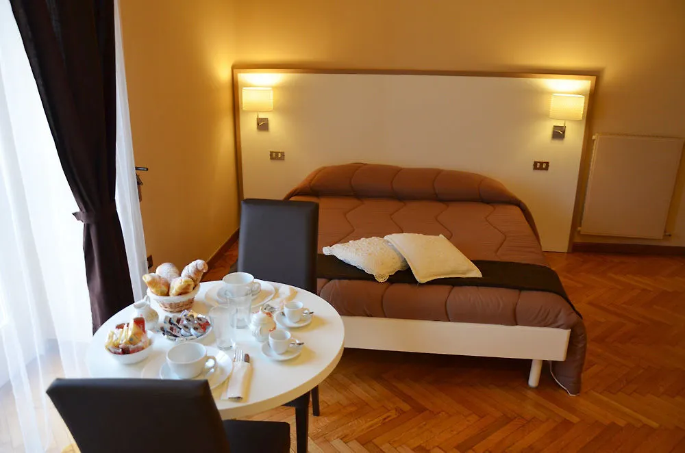 Guest house Il Ventre Di Napoli 