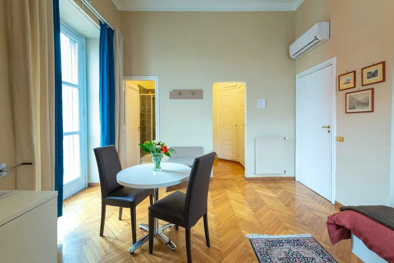 Guest house Il Ventre Di Napoli 