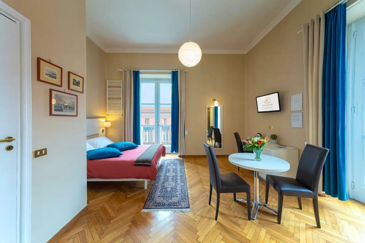 Guest house Il Ventre Di Napoli 