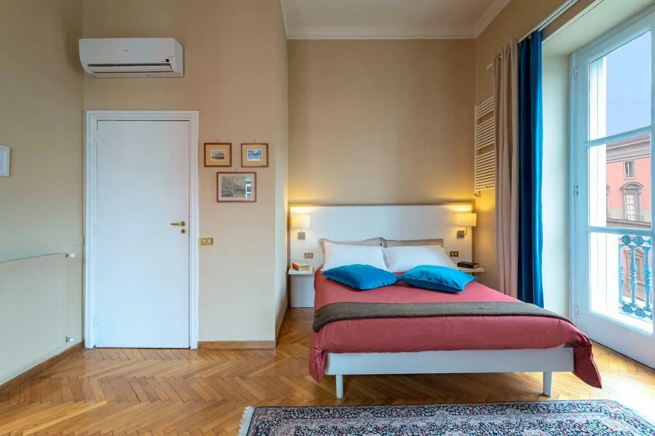 Guest house Il Ventre Di Napoli 