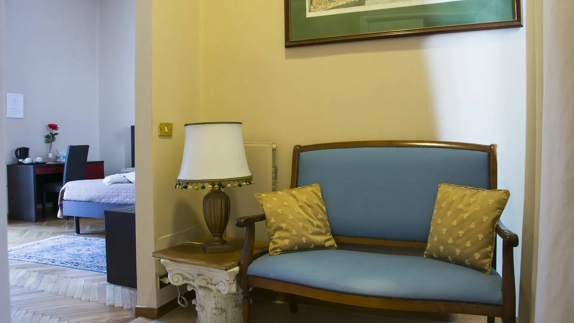 Il Ventre Di Napoli 