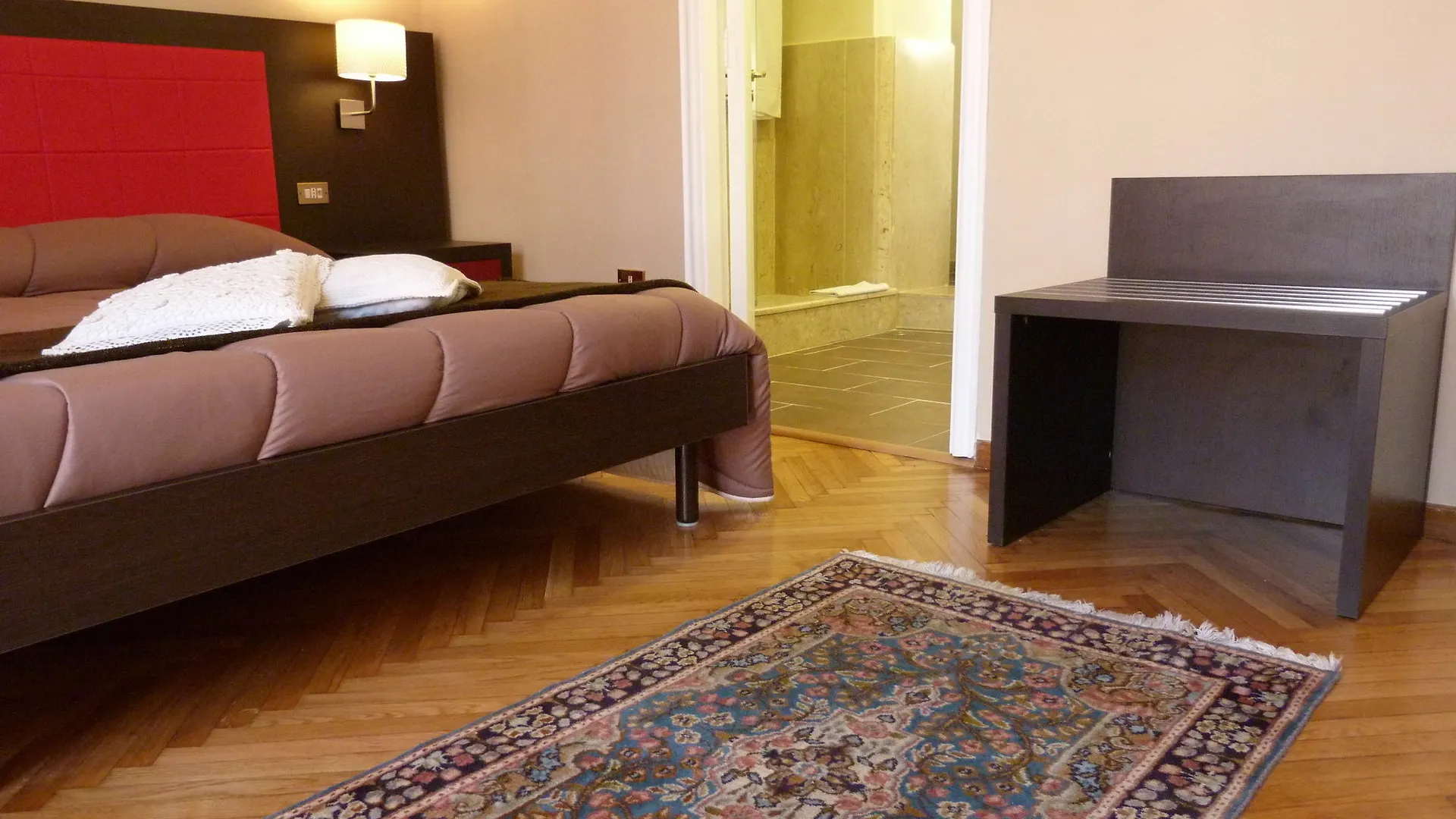 Guest house Il Ventre Di Napoli 