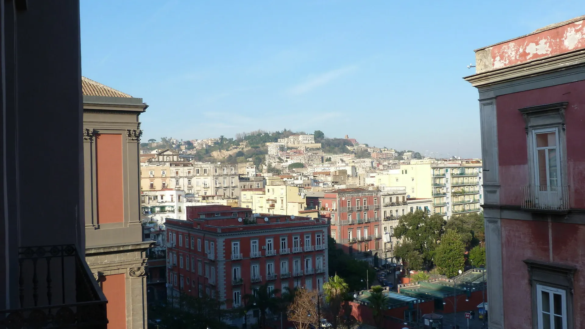 Il Ventre Di Napoli 