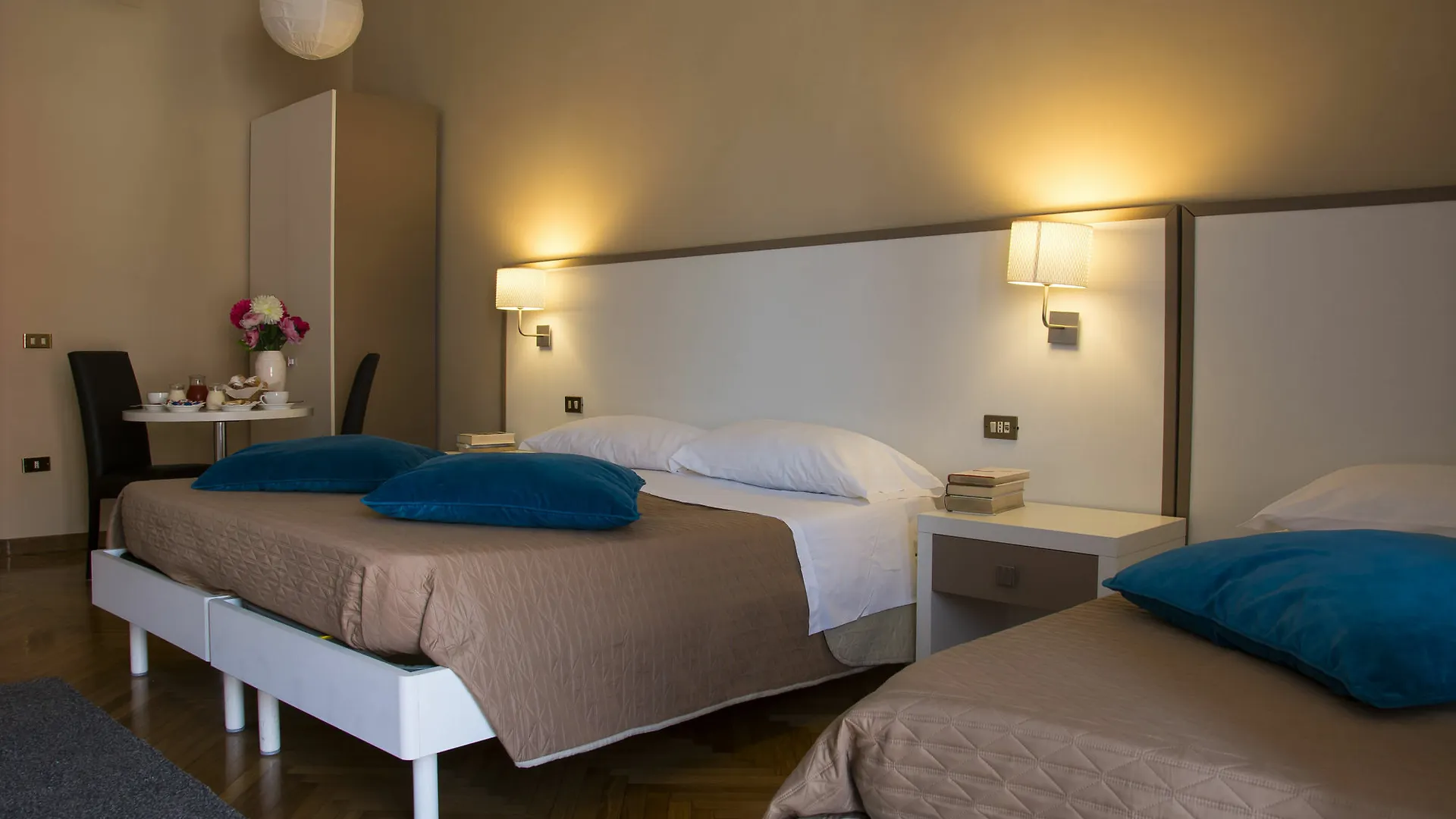 Guest house Il Ventre Di Napoli 