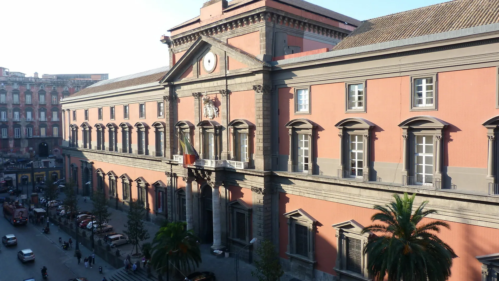 Il Ventre Di Napoli 