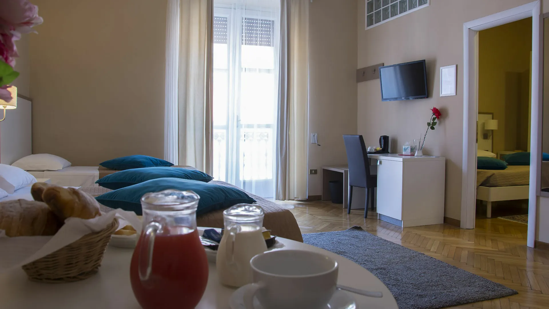 Guest house Il Ventre Di Napoli 