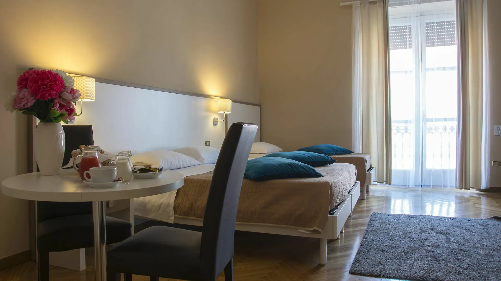 Guest house Il Ventre Di Napoli 