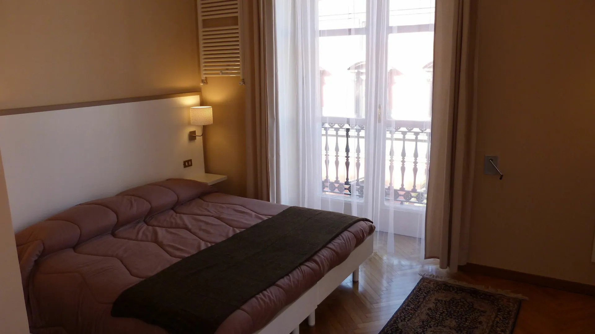 *** Guest house Il Ventre Di Napoli 