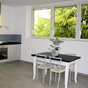 Gilda E Vesuvio Apartament Bergamo