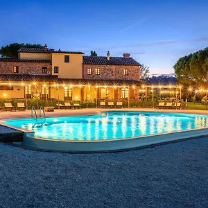 Casa D'era Country Holiday House Apartament Lajatico