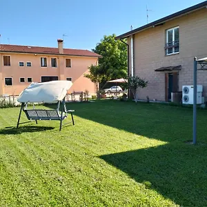 Campi Di Grano Gospodarstwo wiejskie Roncade
