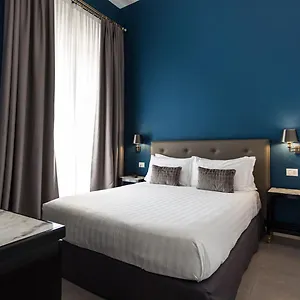Hotel Boutique Metro 900