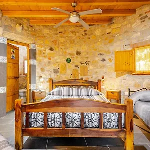 Masseria Usamborgia Gospodarstwo wiejskie Noto