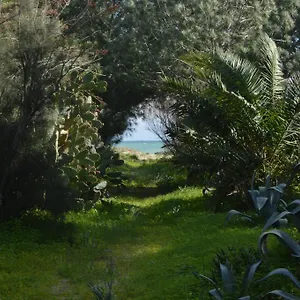 Bedda Casa Al Mare Dom wakacyjny Agnone Bagni