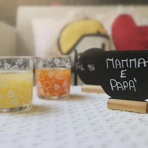 La Casa Di Luna Couette-café