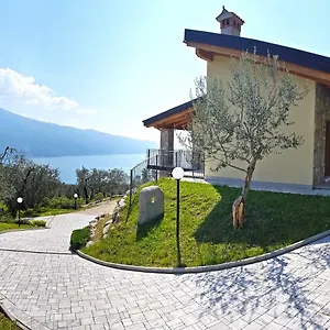 Vagne By Gardadomusmea Apartament Tremosine