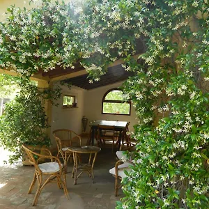 Le Rogheta Gospodarstwo agroturystyczne Campiglia dʼOrcia