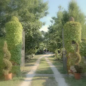 Gabbiano Podere Casanova Apartament Pistoia