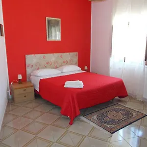 Zia Silvana Dom wakacyjny Trapani