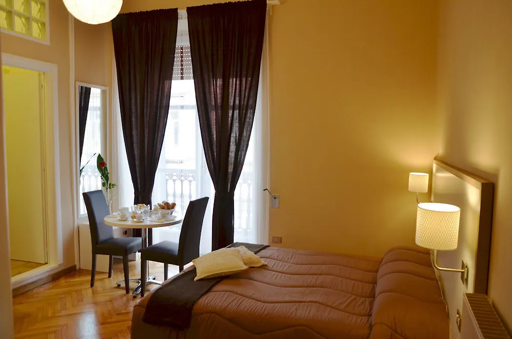Guest house Il Ventre Di Napoli 