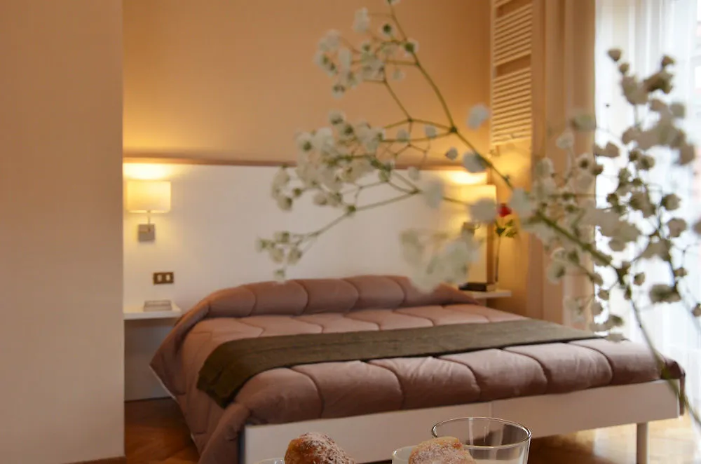Hotel Il Ventre Di Napoli Maison d'hôtes