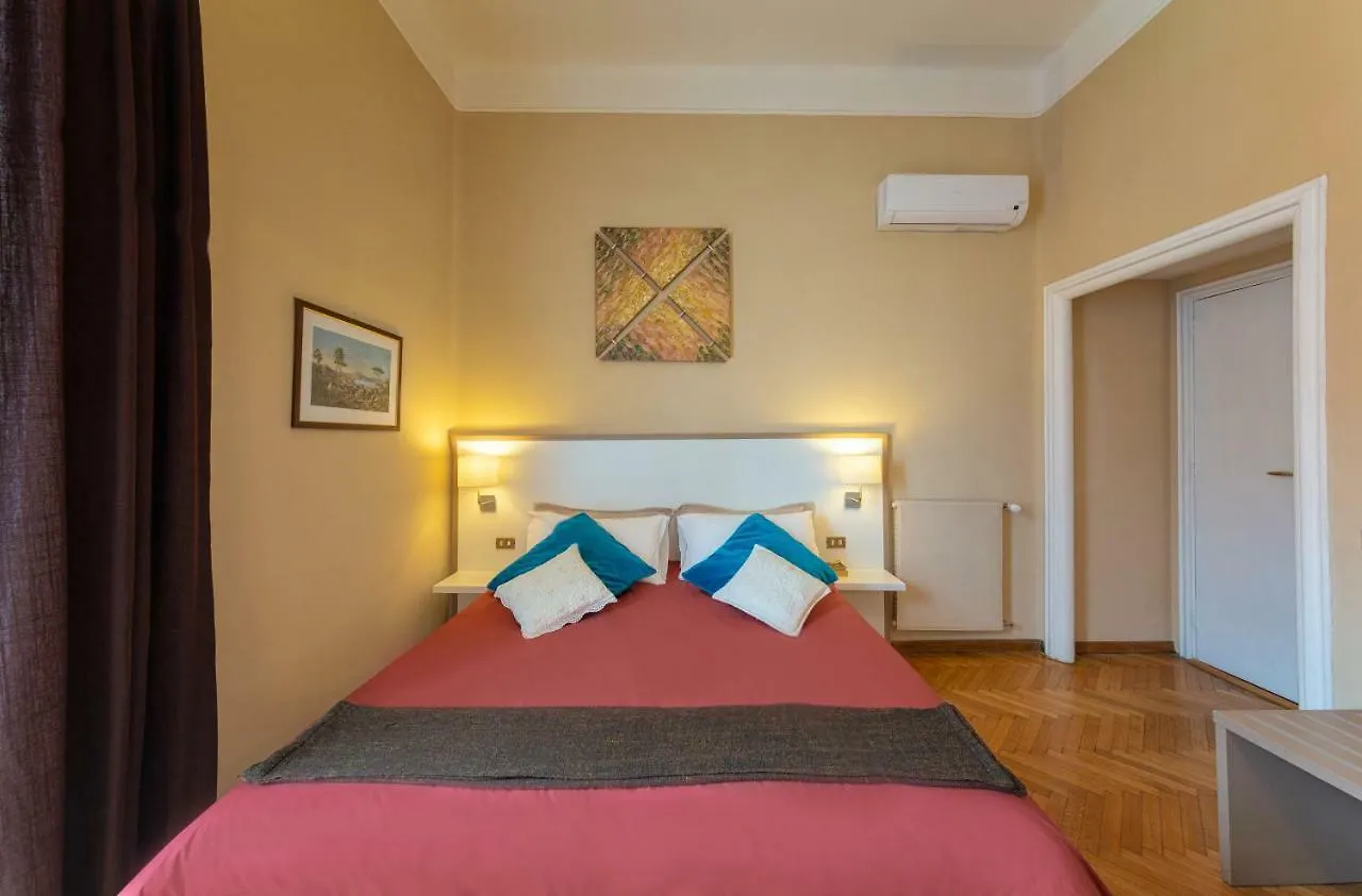 *** Guest house Il Ventre Di Napoli 