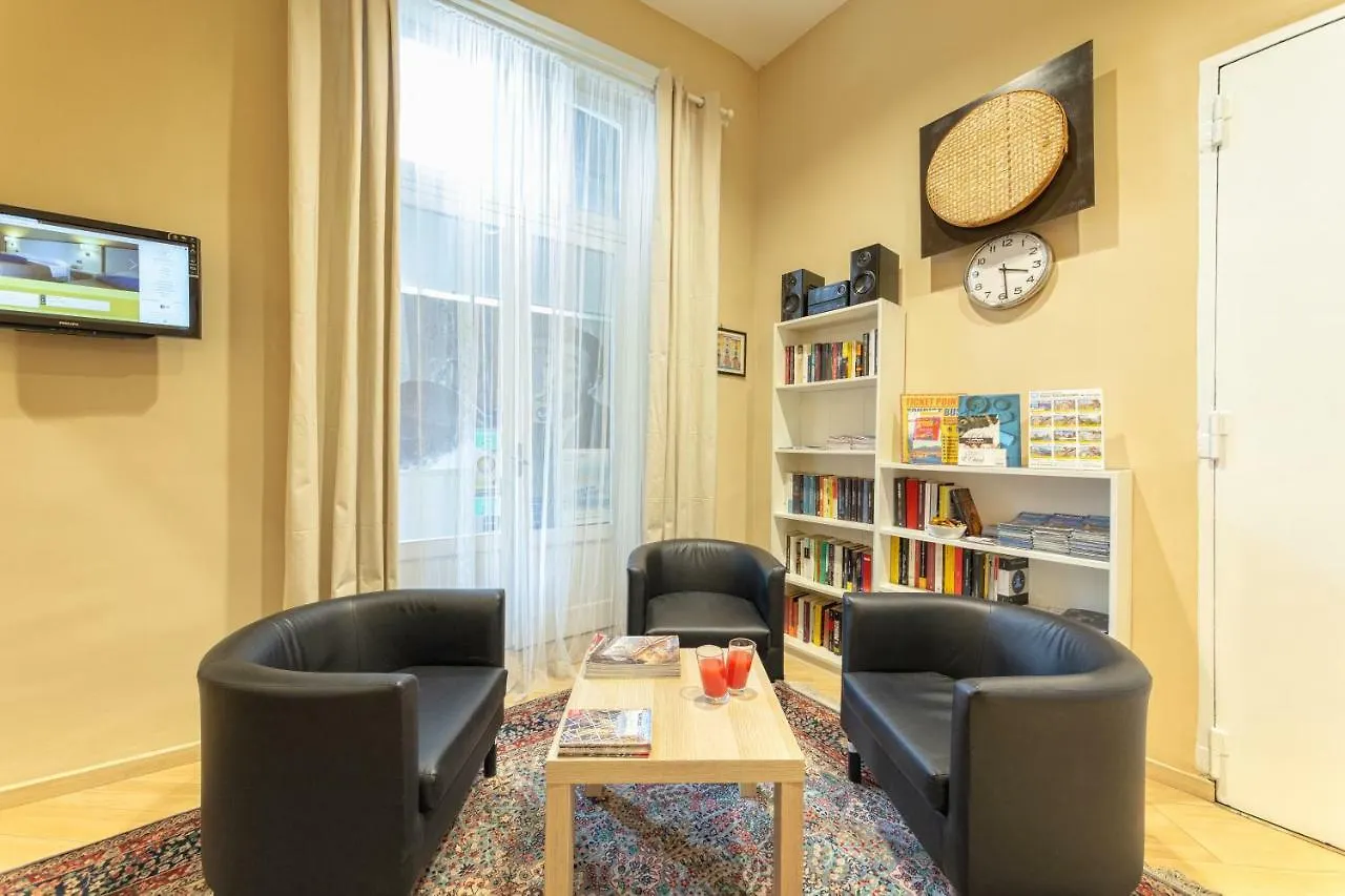 Hotel Il Ventre Di Napoli Maison d'hôtes