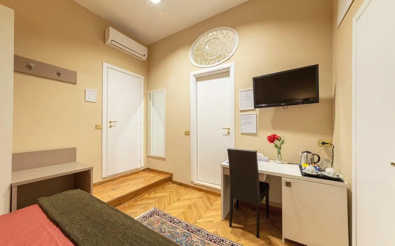 Hotel Il Ventre Di Napoli 3*, Naples