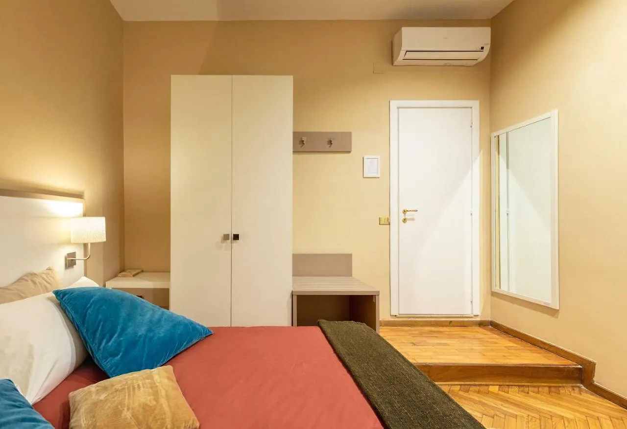 Hotel Il Ventre Di Napoli