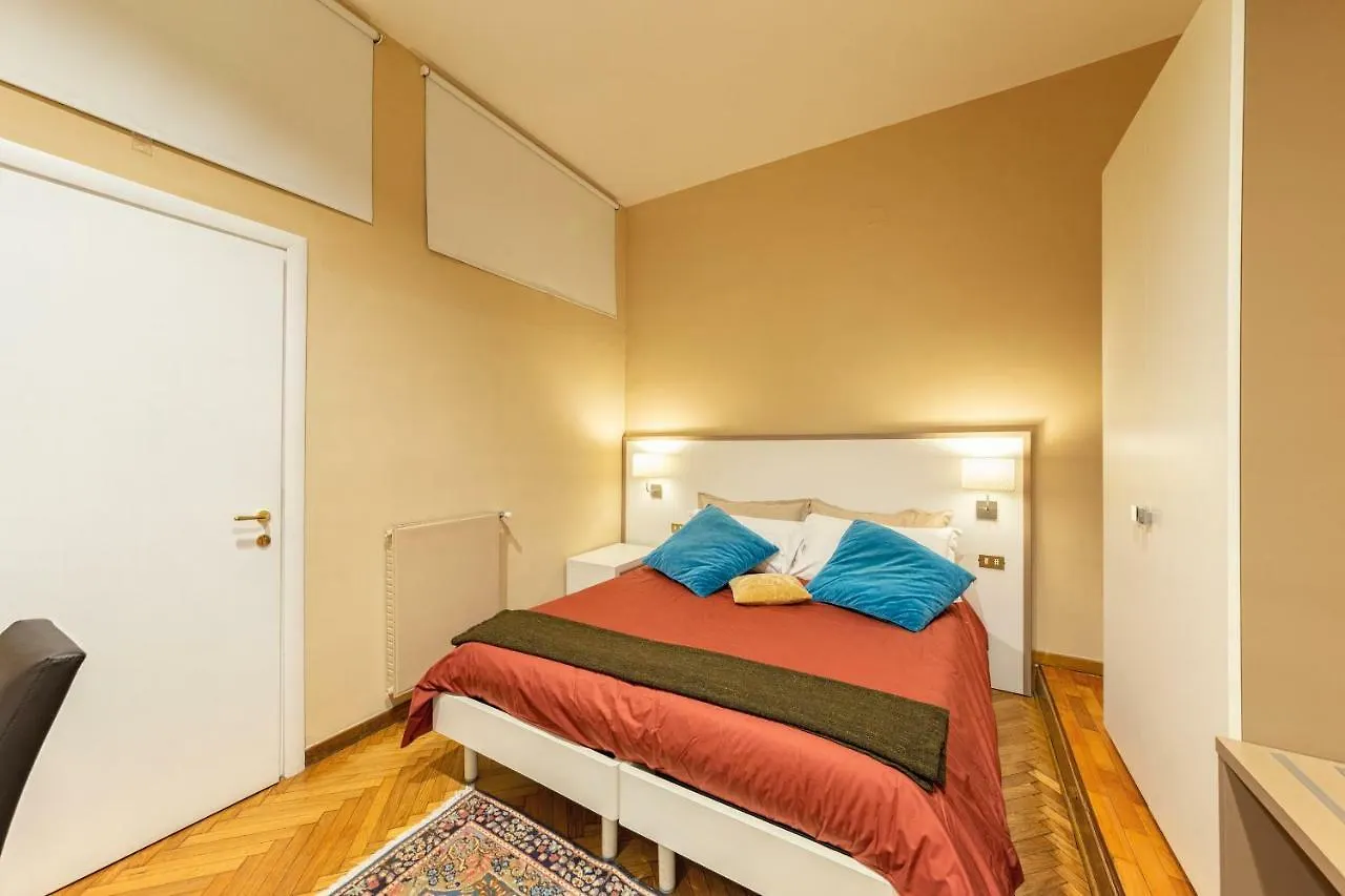Hotel Il Ventre Di Napoli Italie