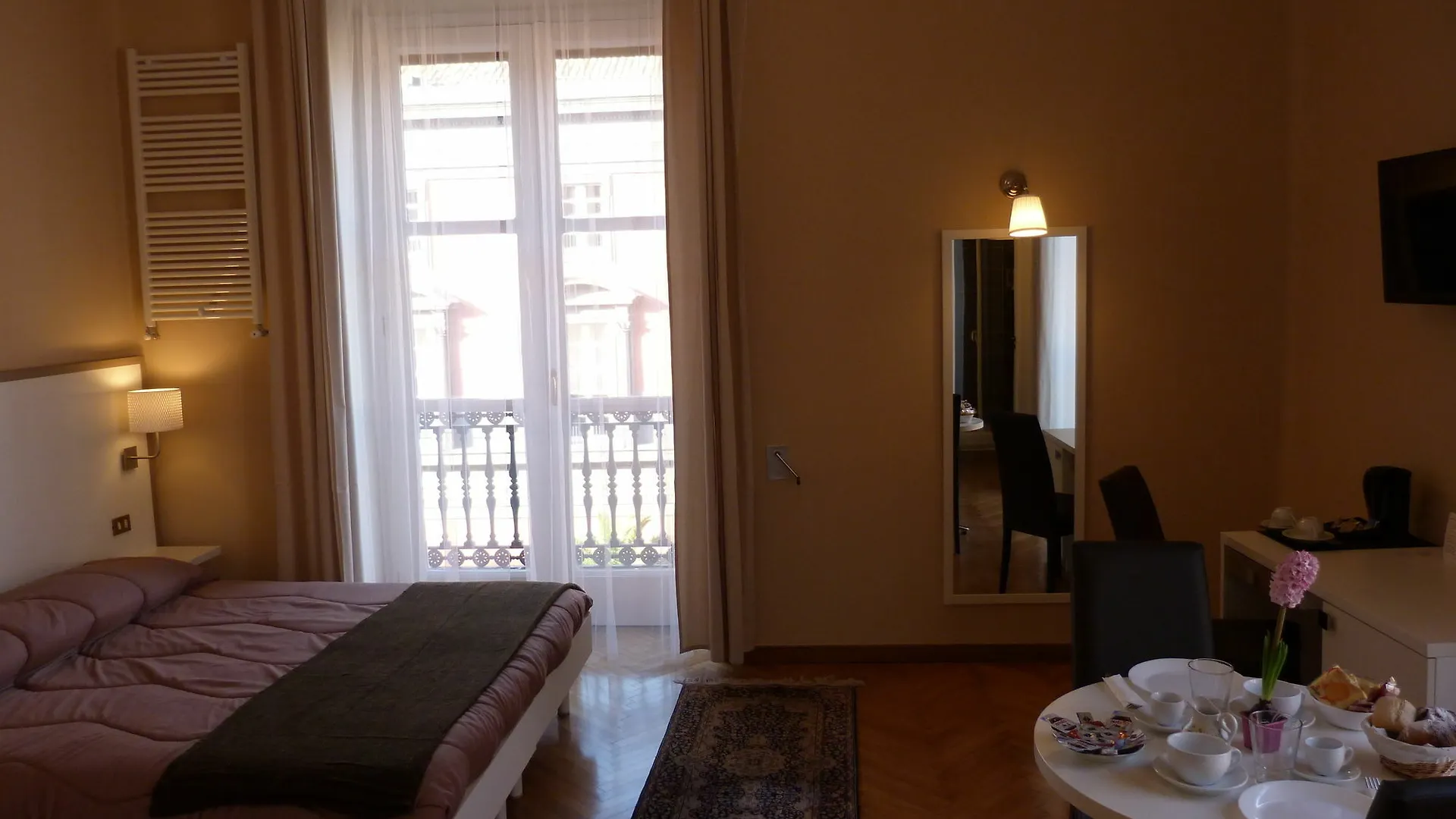 Hotel Il Ventre Di Napoli