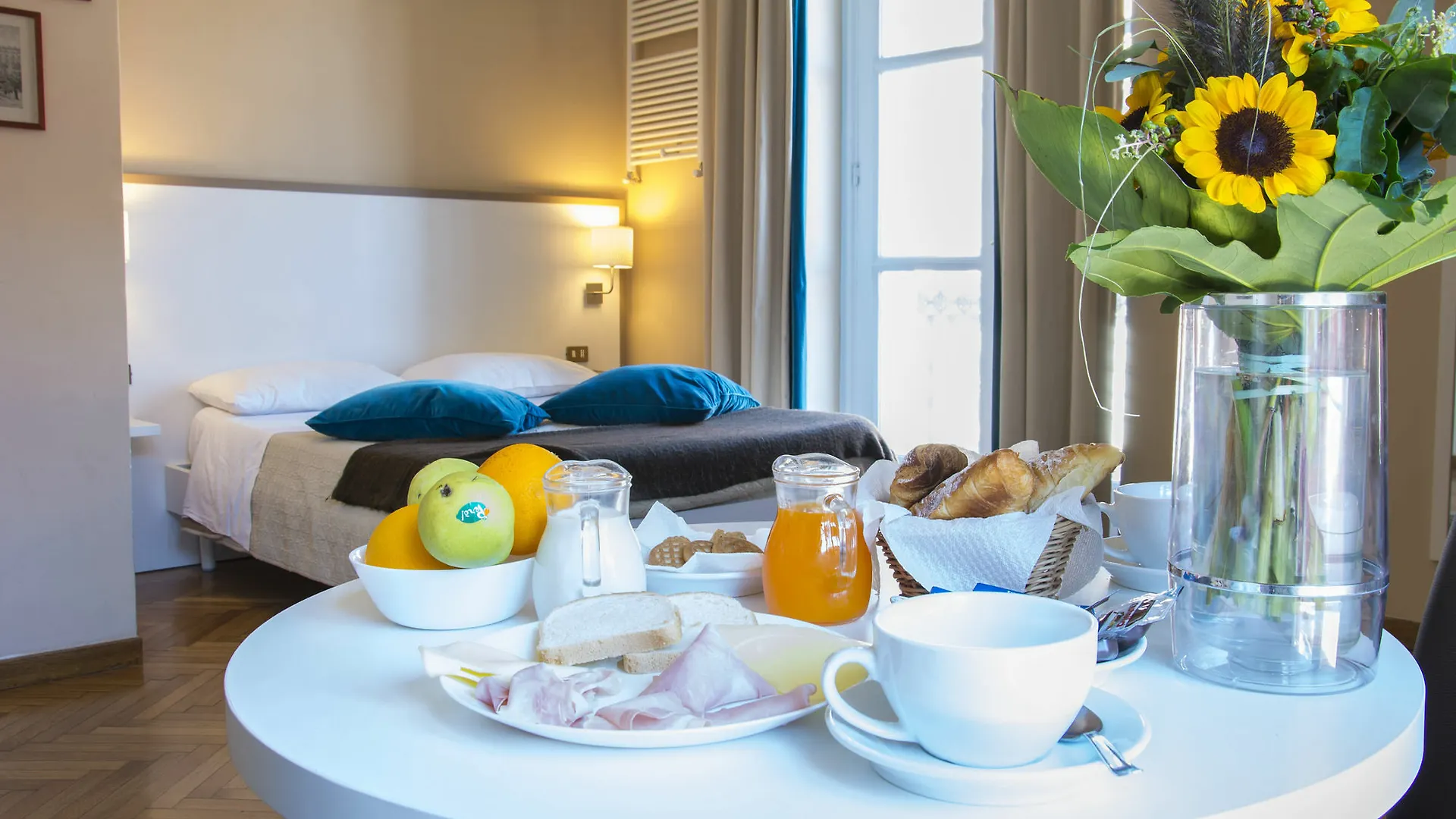Hotel Il Ventre Di Napoli Naples