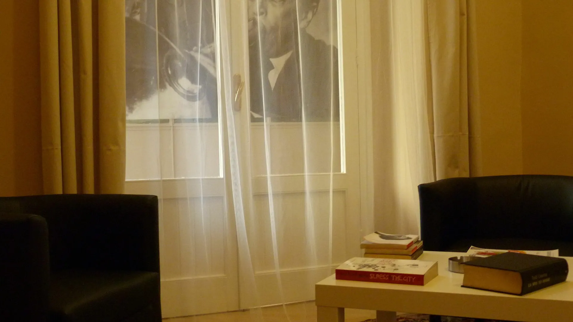 Hotel Il Ventre Di Napoli Italie