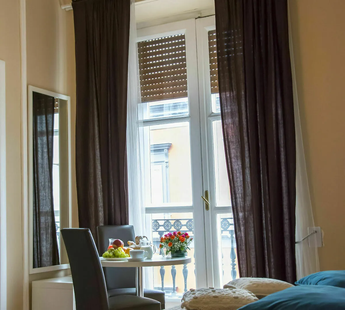 Hotel Il Ventre Di Napoli Italie
