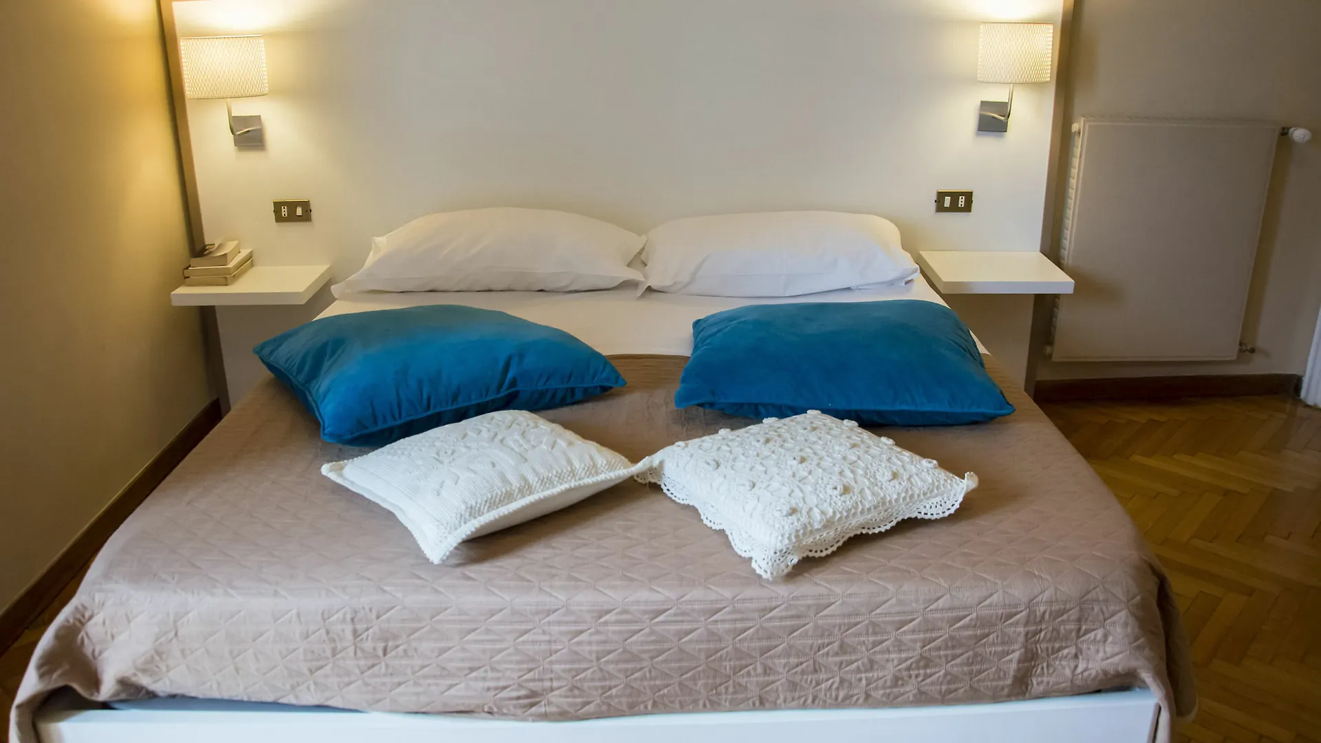 Guest house Il Ventre Di Napoli 