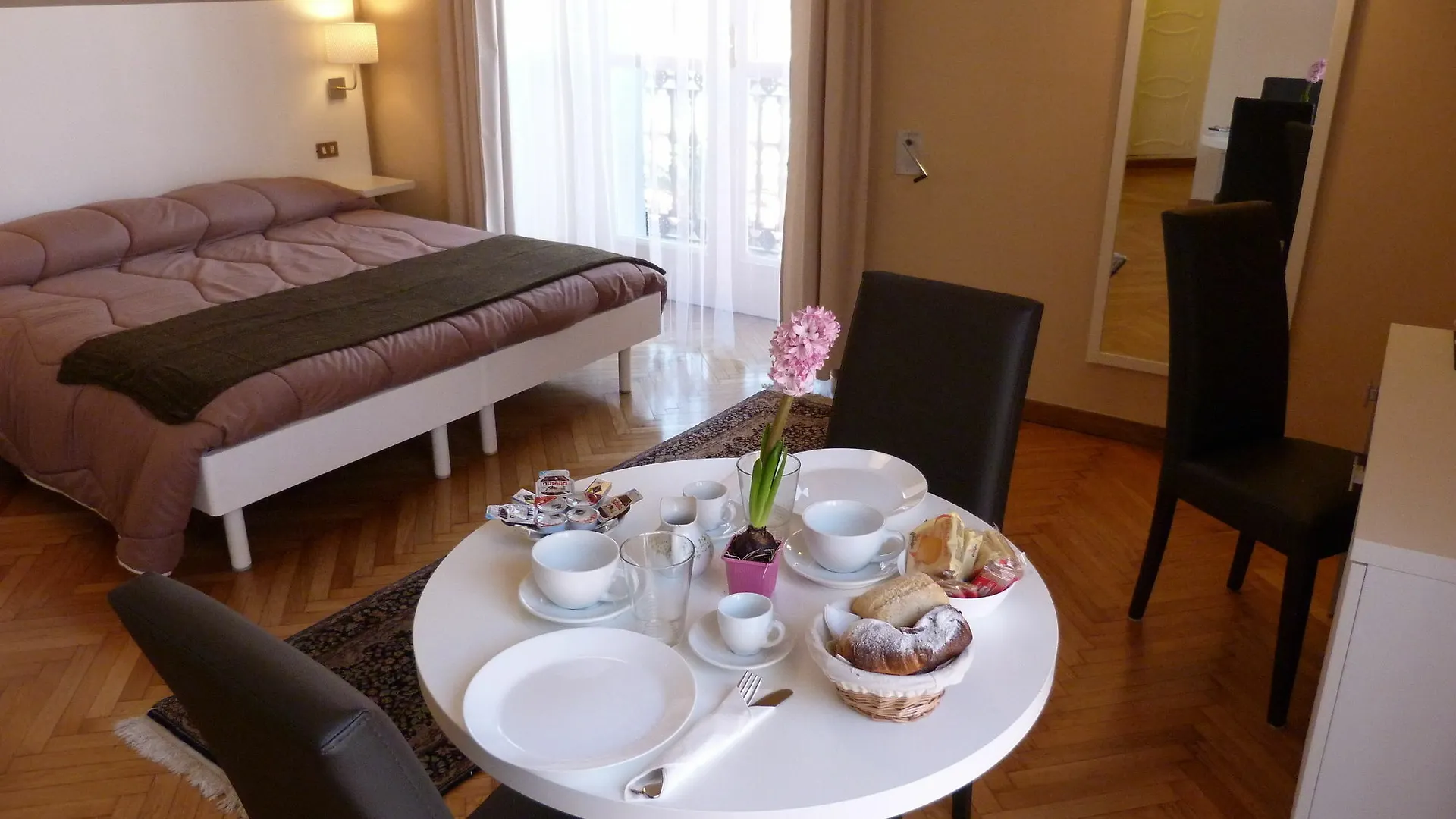 Hotel Il Ventre Di Napoli