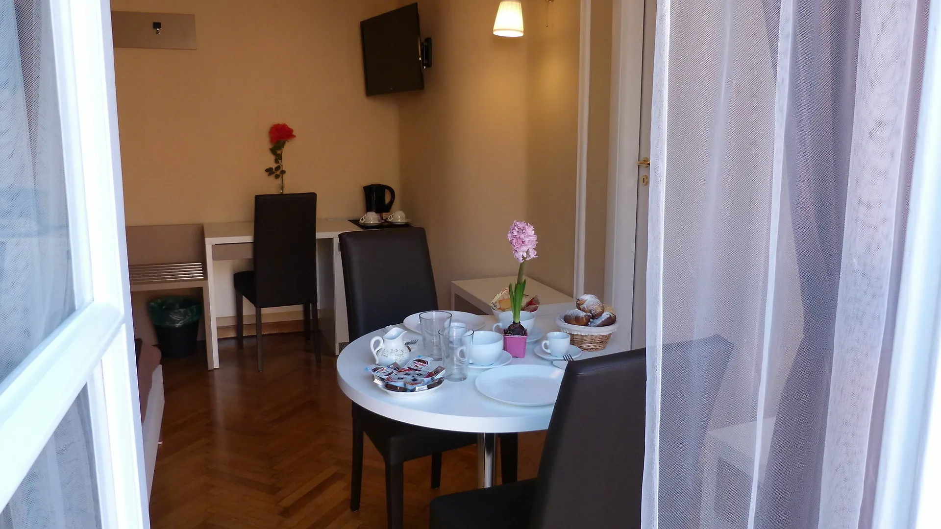Hotel Il Ventre Di Napoli 3*, Naples Italie