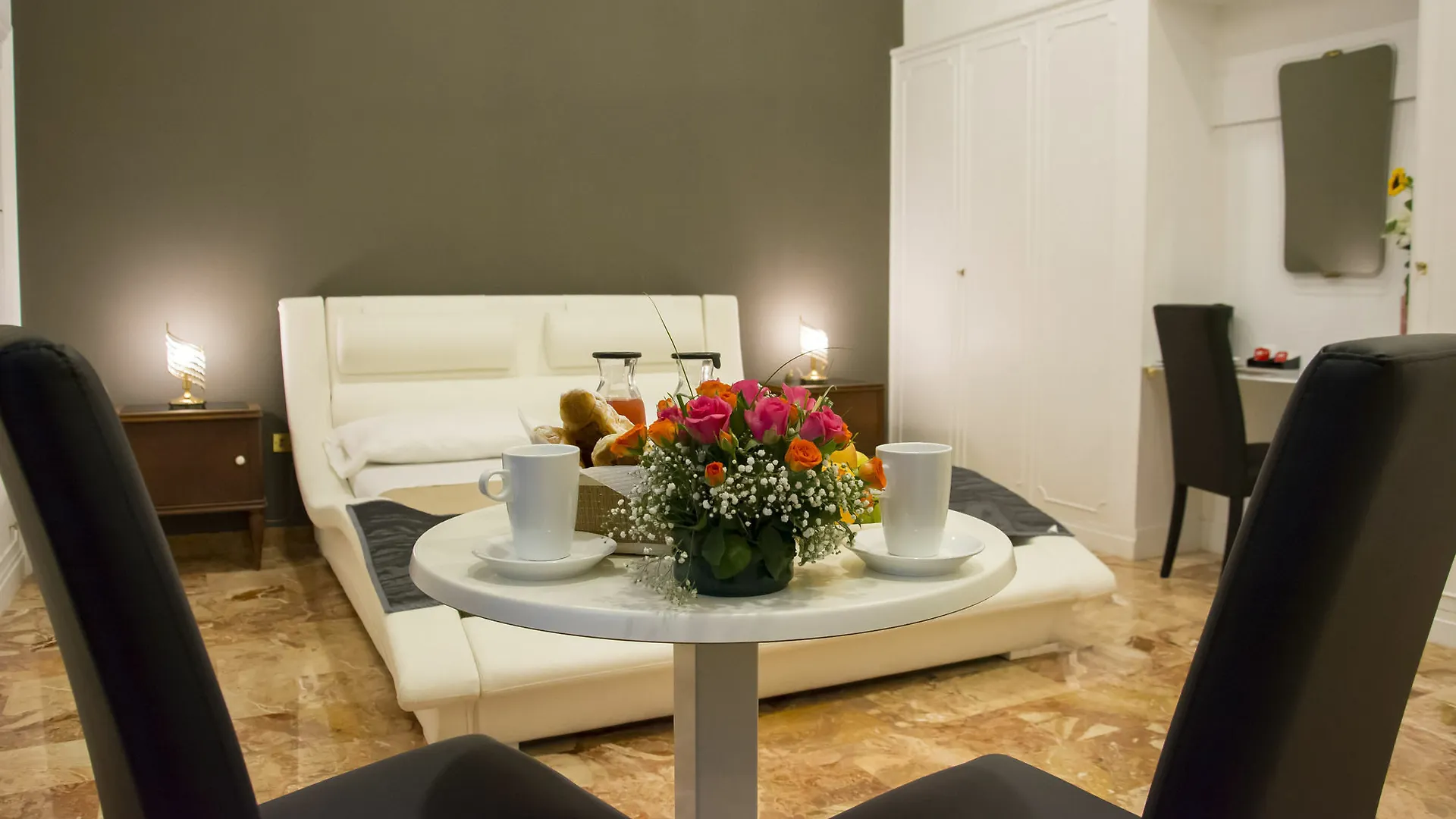 Maison d'hôtes Hotel Il Ventre Di Napoli