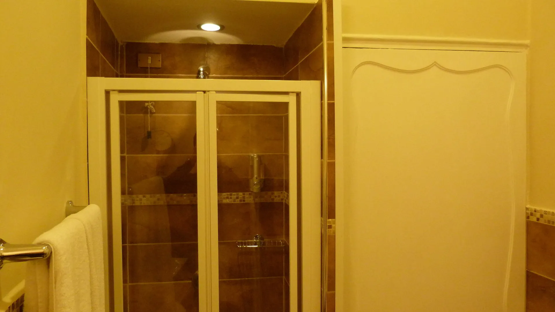 Hotel Il Ventre Di Napoli Maison d'hôtes