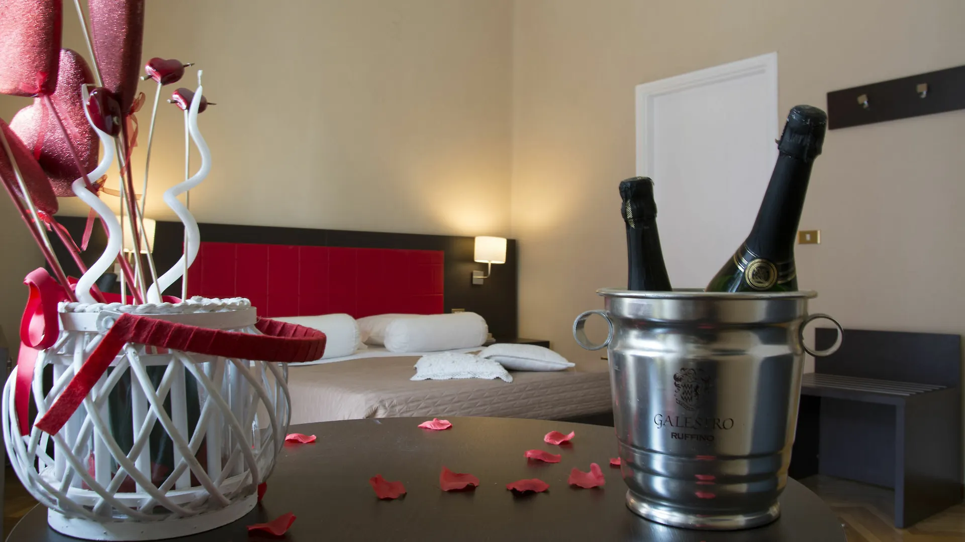 Hotel Il Ventre Di Napoli Maison d'hôtes